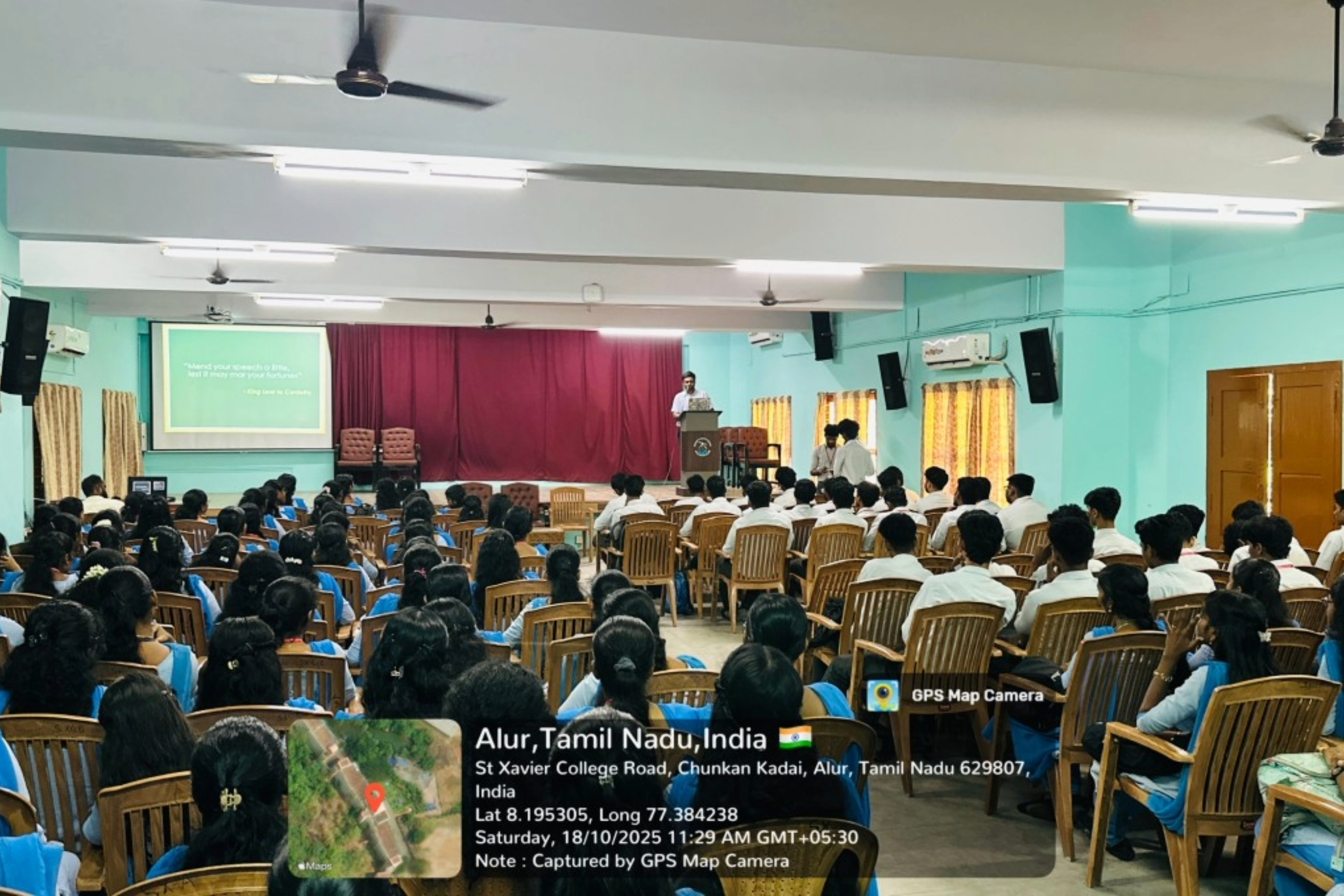 SEMINAR ON PRONUNCIATION